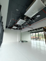 Vision Exchange (D22), Retail #521734821